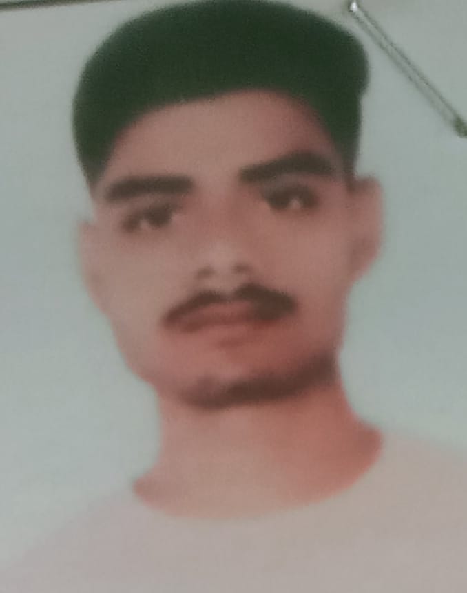 Student Photo Not Available