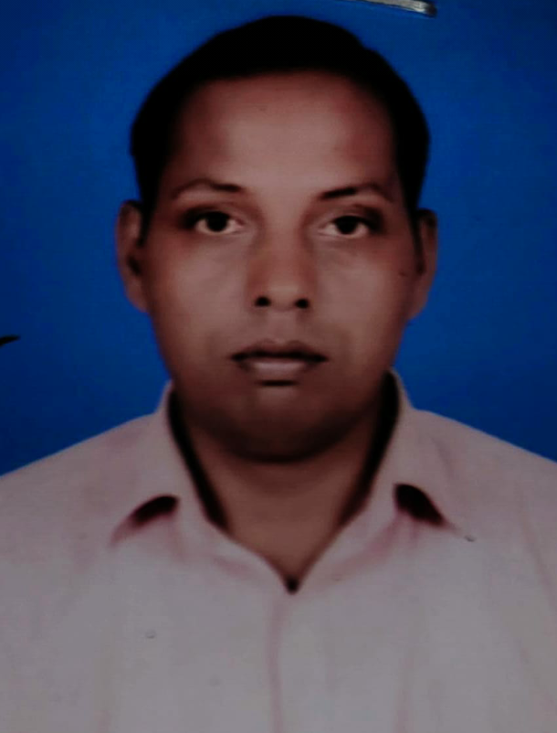 Student Photo Not Available