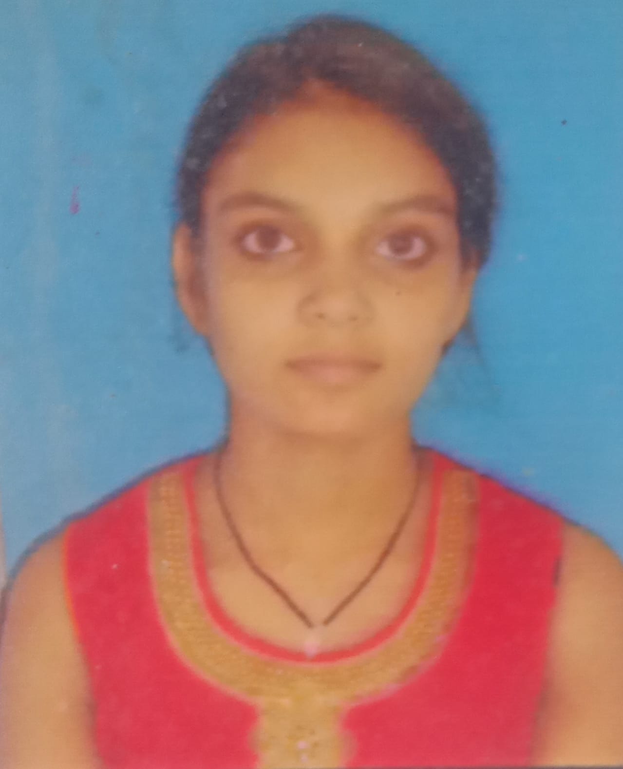 Student Photo Not Available