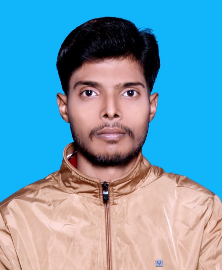 Student Photo Not Available
