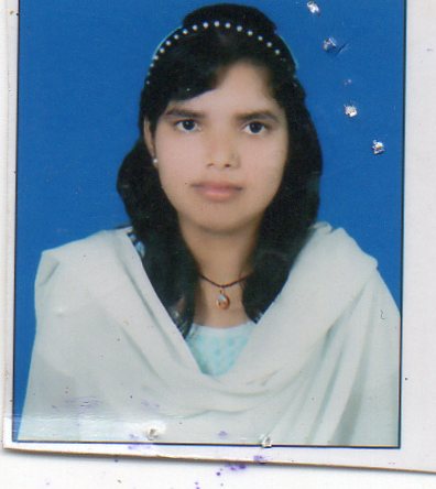 Student Photo Not Available