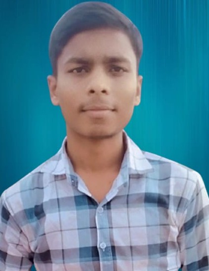 Student Photo Not Available