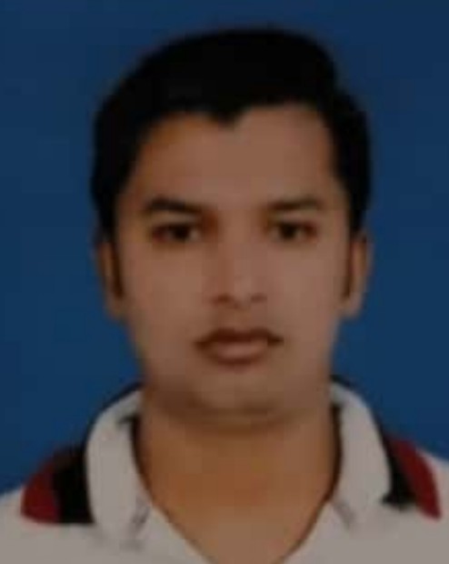 Student Photo Not Available