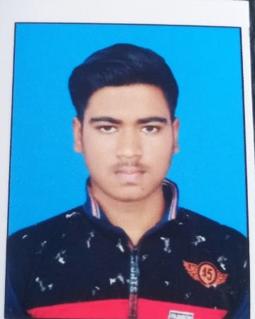 Student Photo Not Available