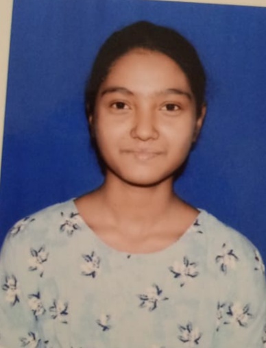 Student Photo Not Available