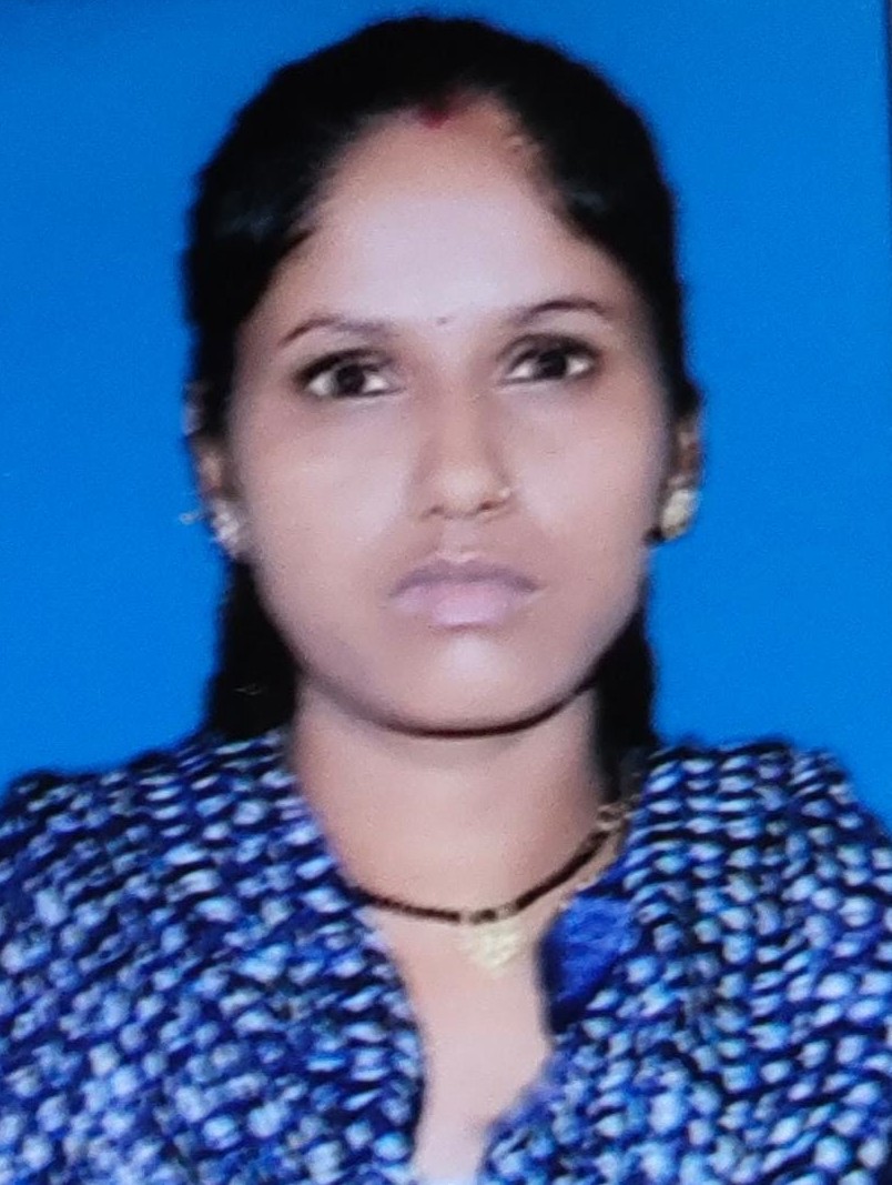 Student Photo Not Available