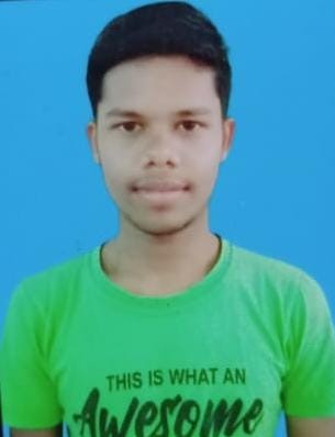 Student Photo Not Available