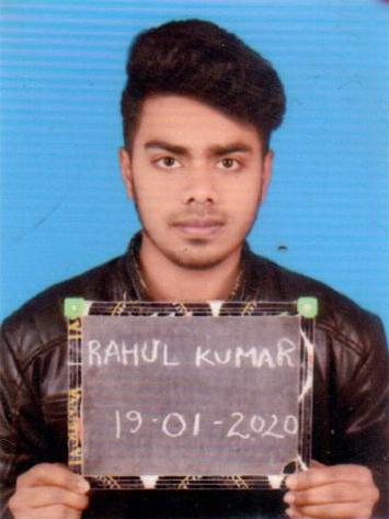 Student Photo Not Available