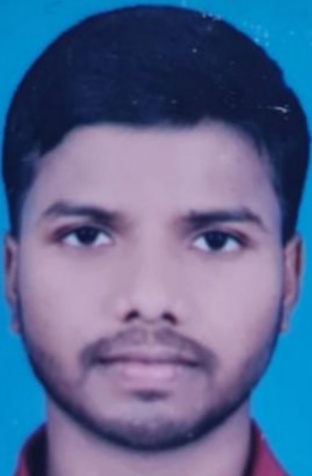 Student Photo Not Available