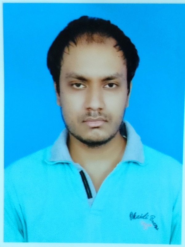 Student Photo Not Available