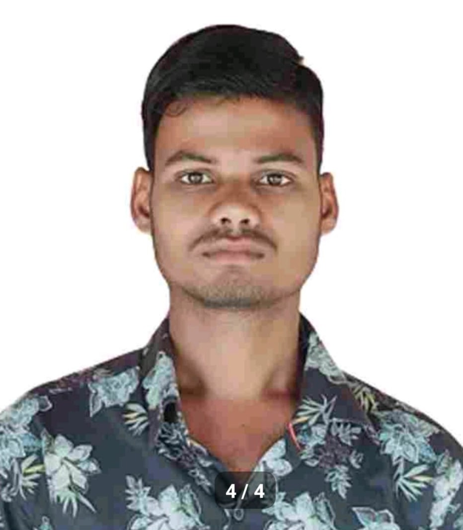 Student Photo Not Available