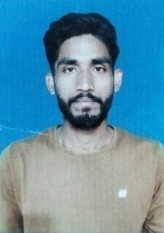 Student Photo Not Available