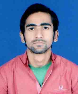 Student Photo Not Available