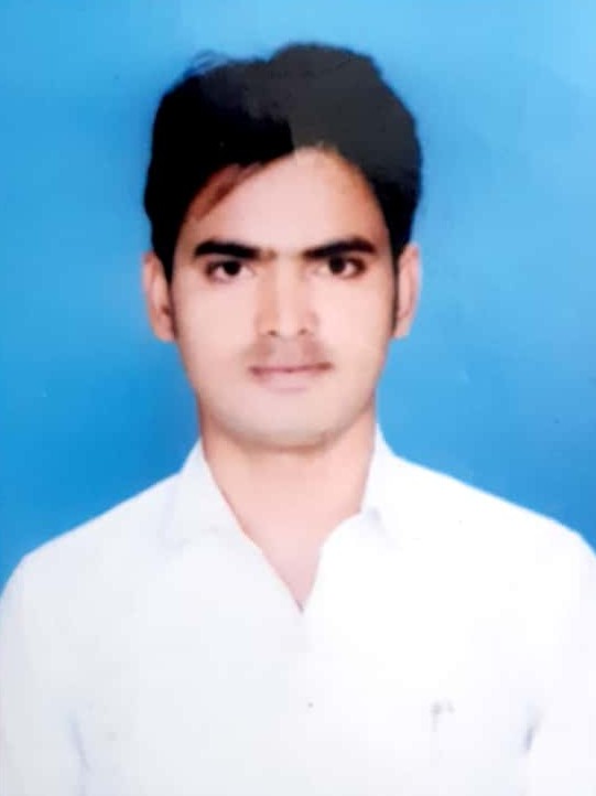 Student Photo Not Available