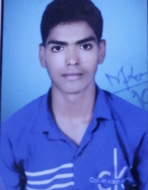 Student Photo Not Available