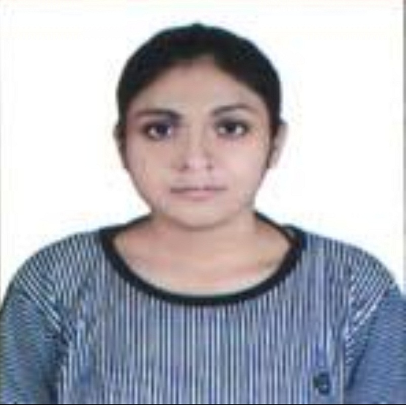 Student Photo Not Available