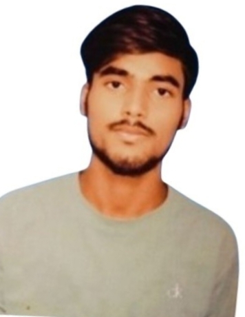 Student Photo Not Available