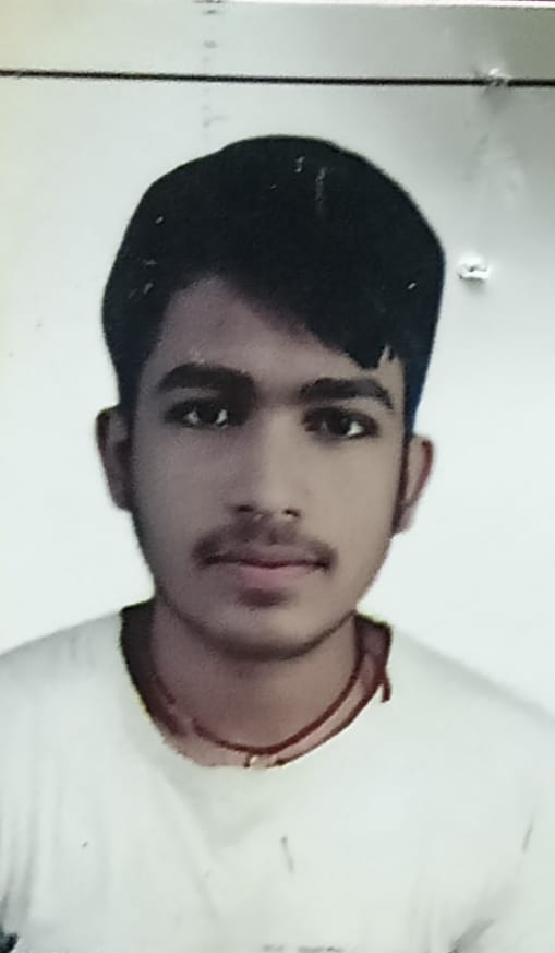 Student Photo Not Available