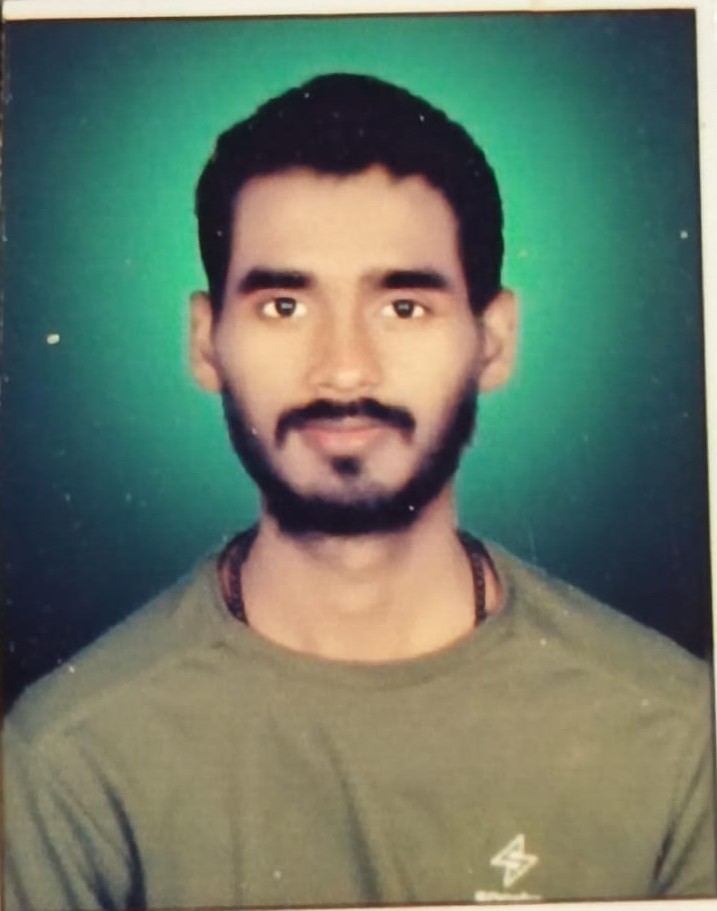 Student Photo Not Available