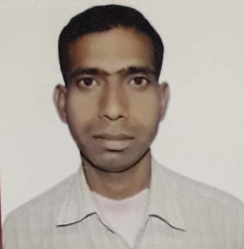 Student Photo Not Available