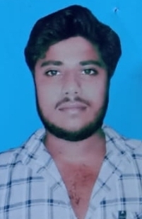 Student Photo Not Available