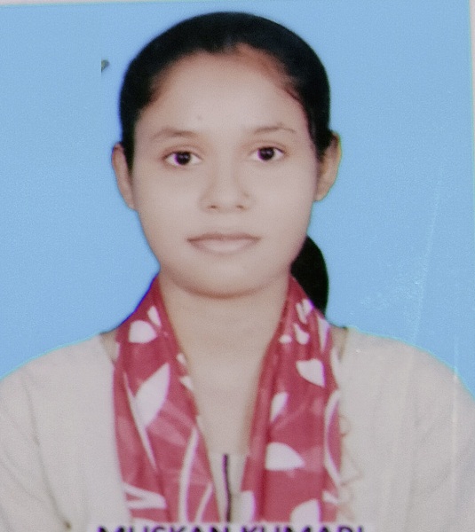 Student Photo Not Available