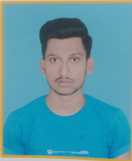 Student Photo Not Available