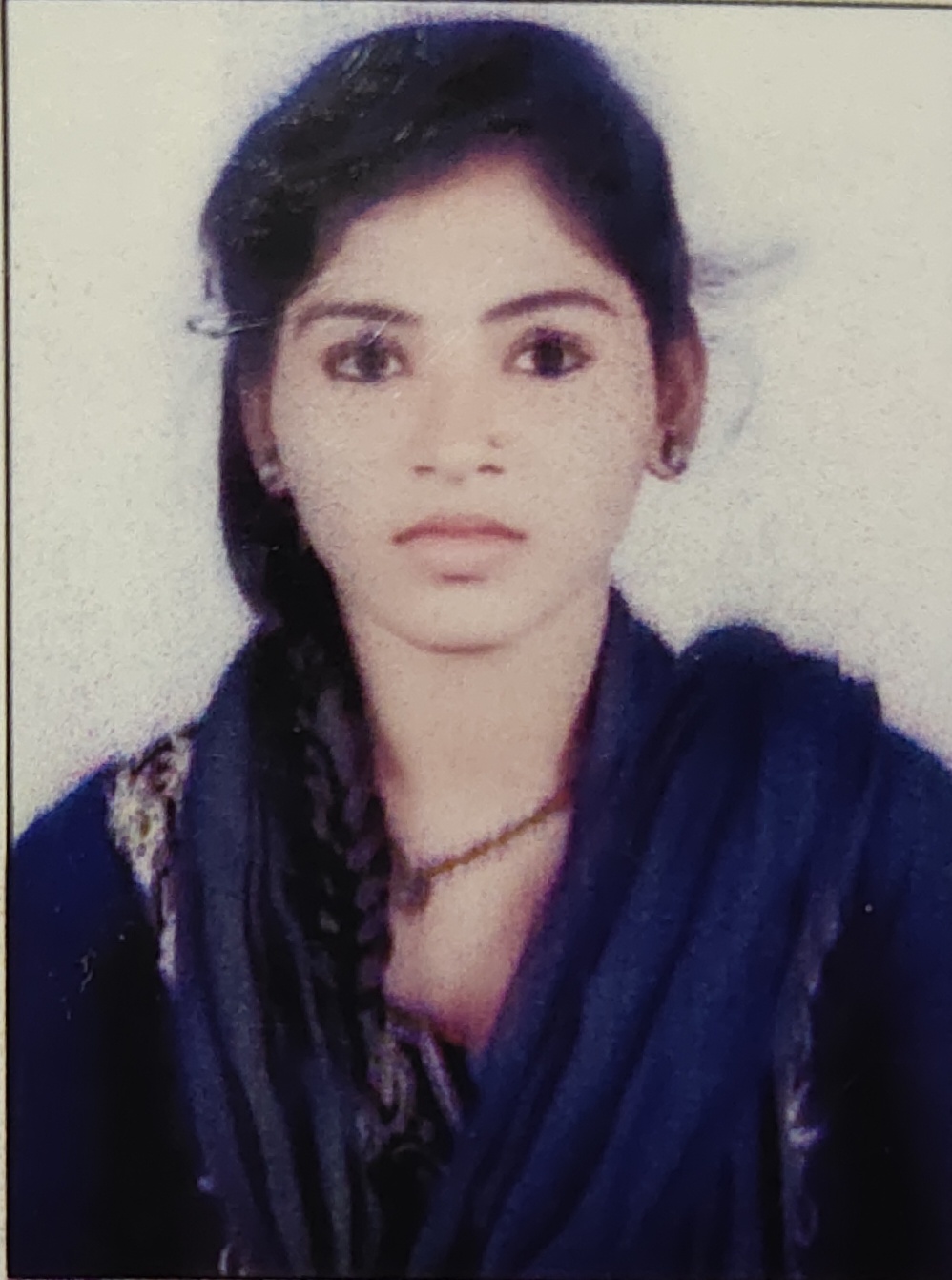 Student Photo Not Available