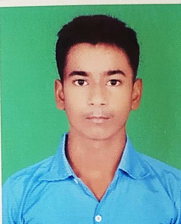 Student Photo Not Available