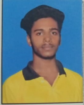 Student Photo Not Available