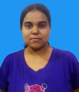 Student Photo Not Available