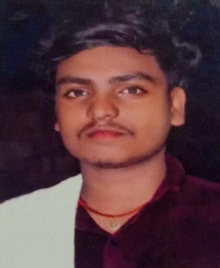 Student Photo Not Available