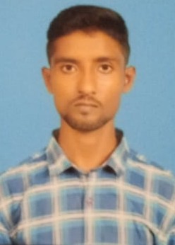 Student Photo Not Available