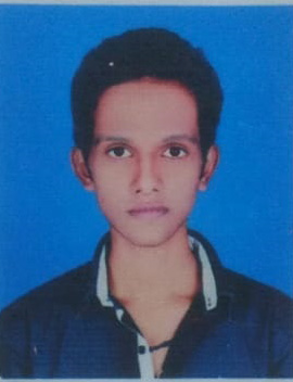 Student Photo Not Available