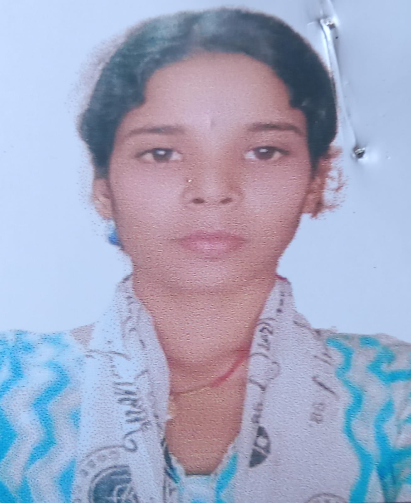 Student Photo Not Available