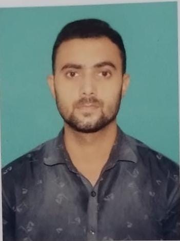 Student Photo Not Available