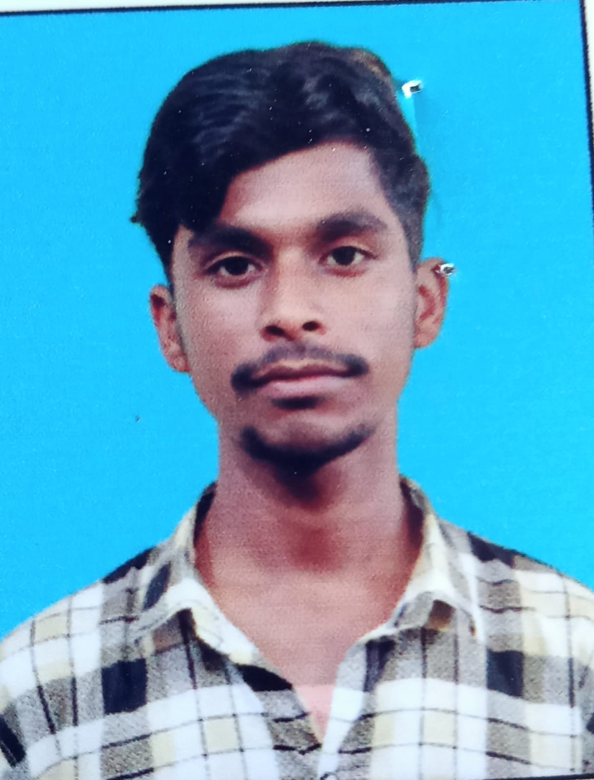 Student Photo Not Available