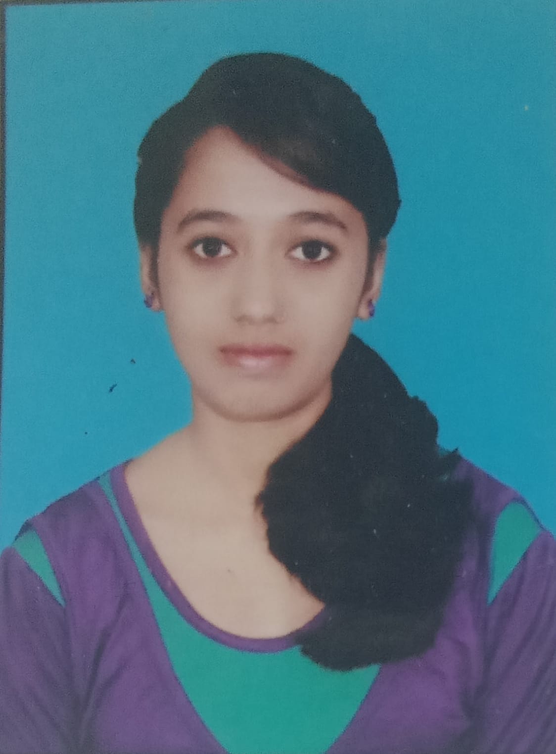 Student Photo Not Available