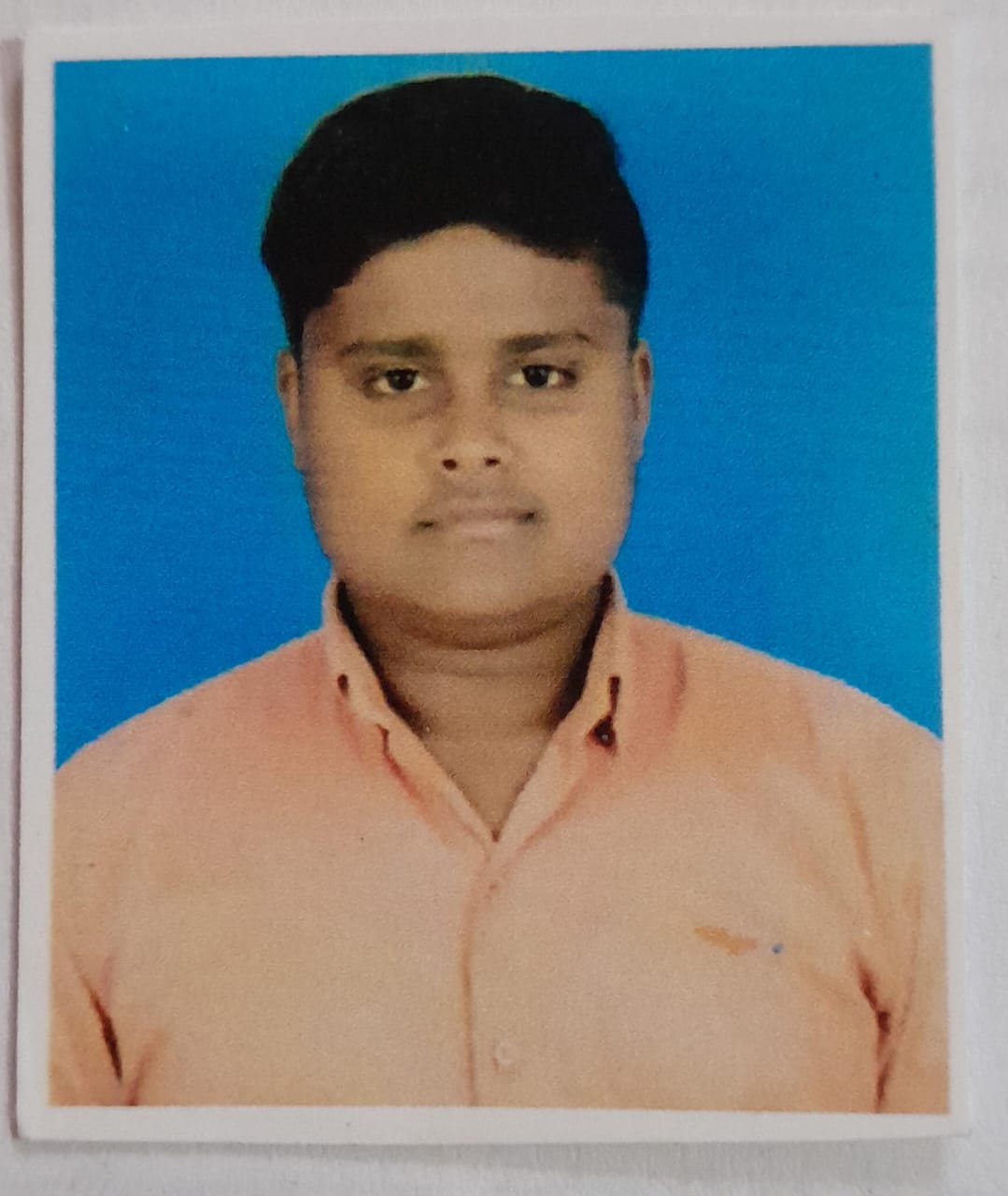 Student Photo Not Available