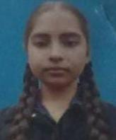 Student Photo Not Available