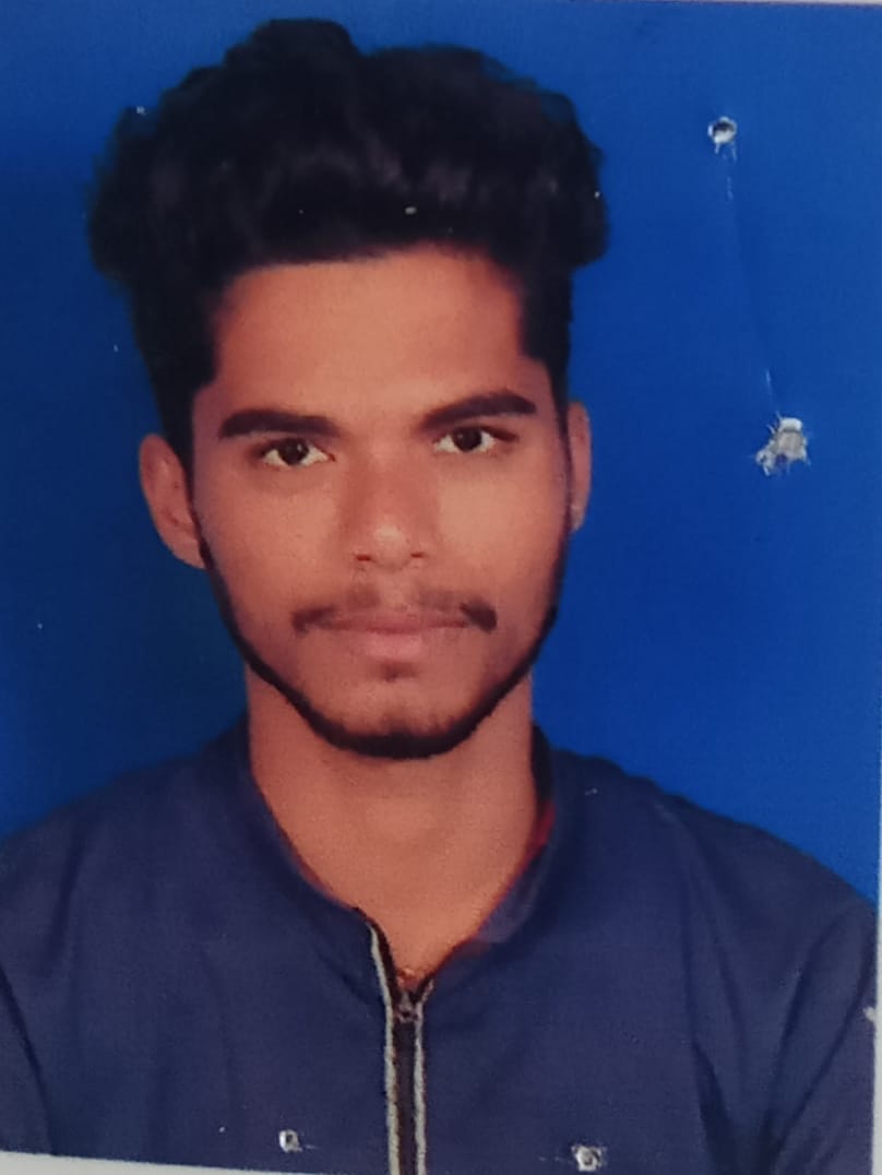 Student Photo Not Available