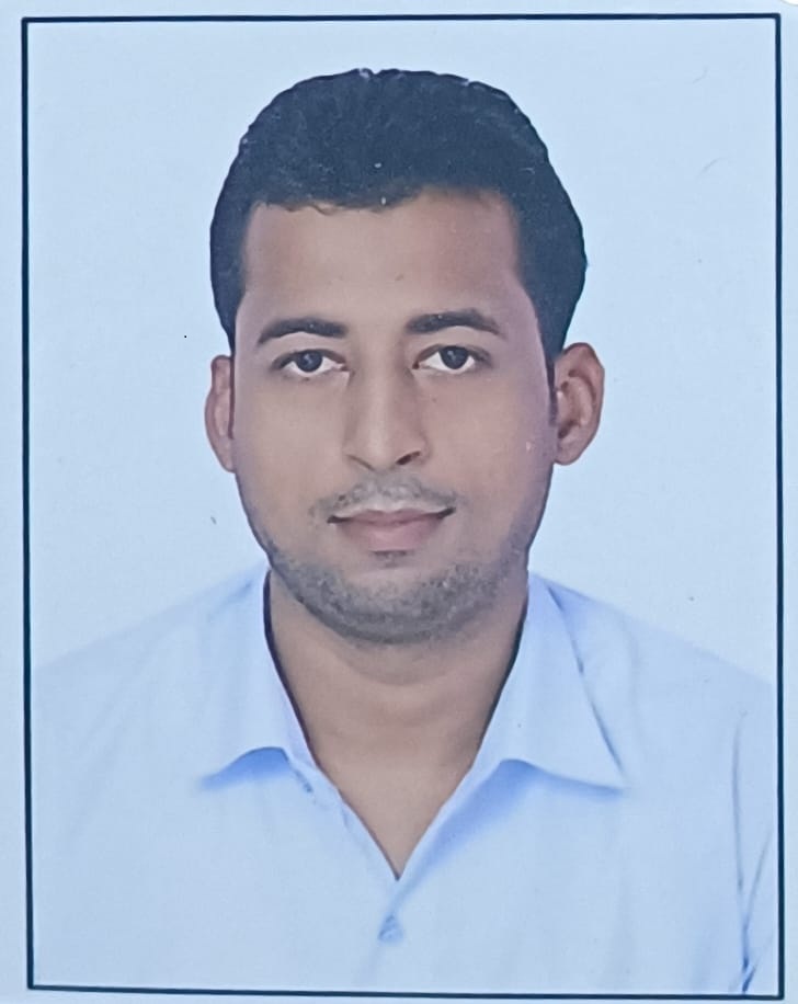 Student Photo Not Available