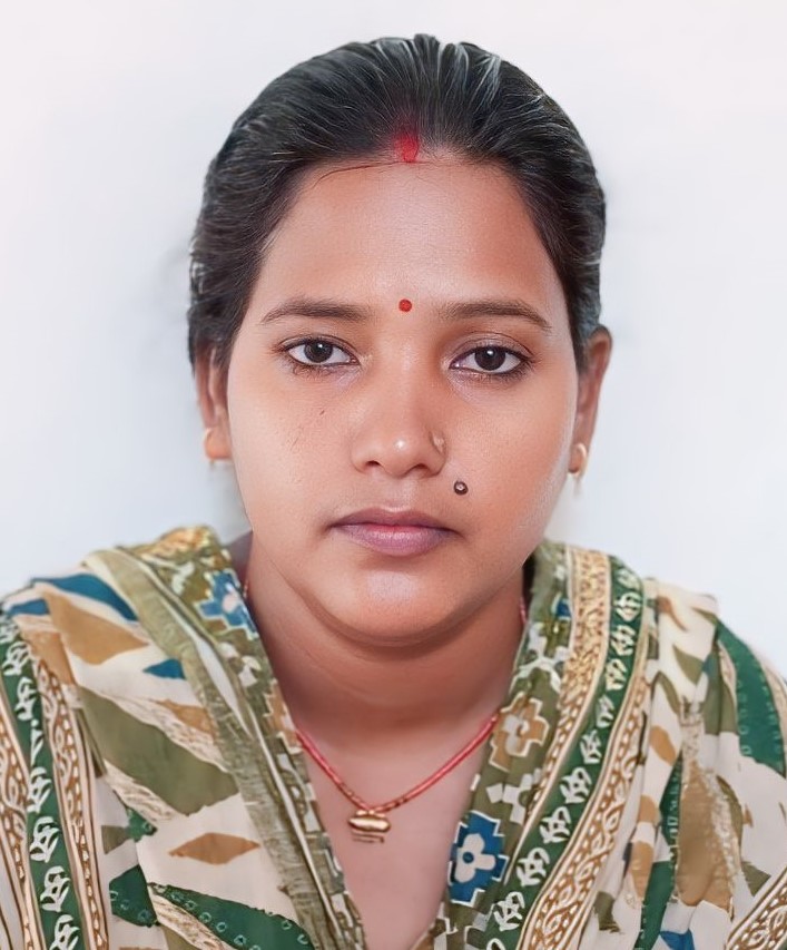 Student Photo Not Available