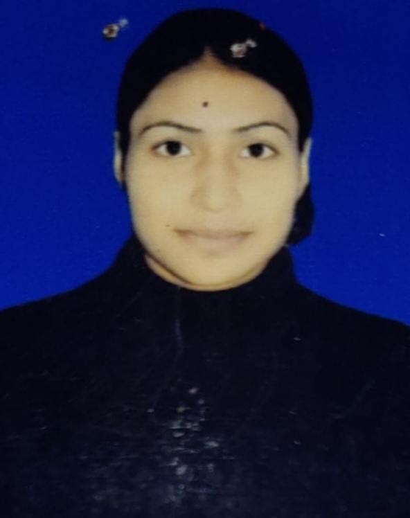 Student Photo Not Available