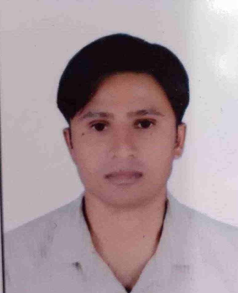 Student Photo Not Available