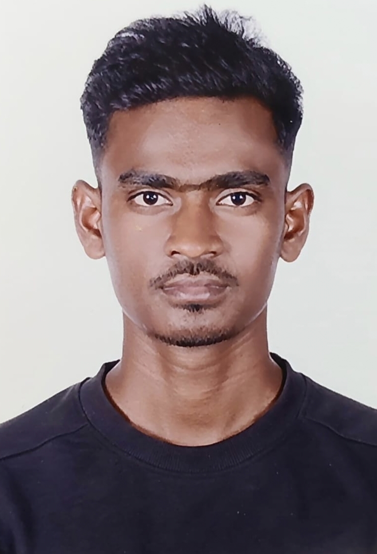 Student Photo Not Available