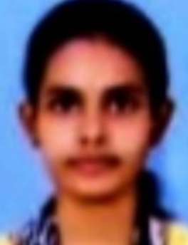 Student Photo Not Available