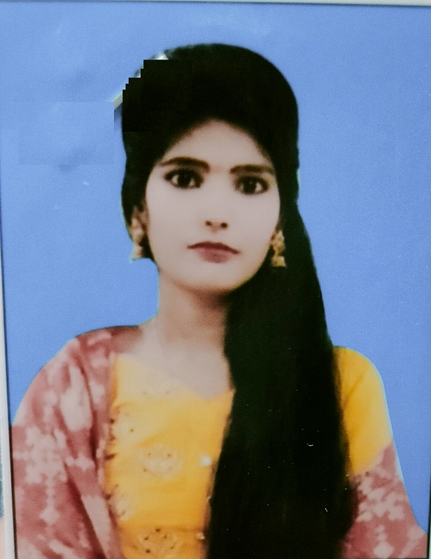 Student Photo Not Available