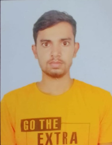 Student Photo Not Available