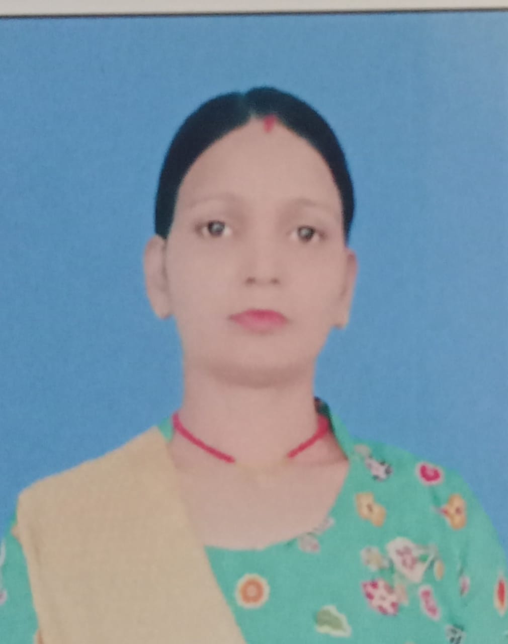 Student Photo Not Available